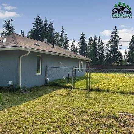 Buy this 3 bed house on 1804 Caribou Way in Totem Park, Fairbanks North Star