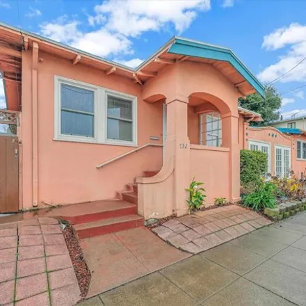 Buy this 2 bed house on 728;732 Taylor Avenue in Alameda, CA 94501