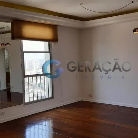 Rent this 3 bed apartment on Edifício Plaza Del Sol in Rua Santa Clara 965, Vila Jaci