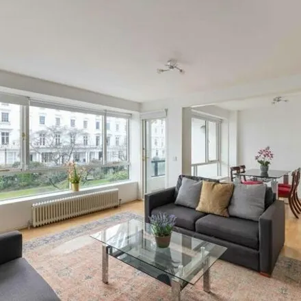 Rent this 2 bed apartment on 28 Ovington Square in London, SW3 1LR