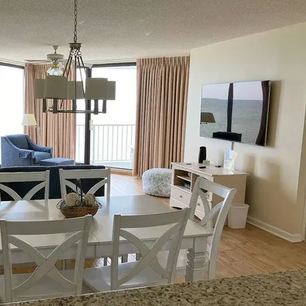 Image 9 - Murrells Inlet, SC - Condo for rent
