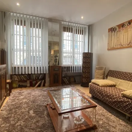 Rent this 1 bed apartment on Paris 1er Arrondissement