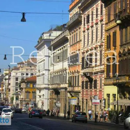 Image 2 - OpenArt, Via del Viminale 26, 00184 Rome RM, Italy - Apartment for rent