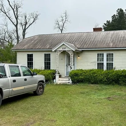 Buy this 3 bed house on First Church of the Nazarene in 103 West Crawford Street, Donalsonville