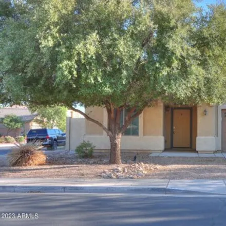 Image 3 - 177 W Atlantic Dr, Casa Grande, Arizona, 85122 - House for sale
