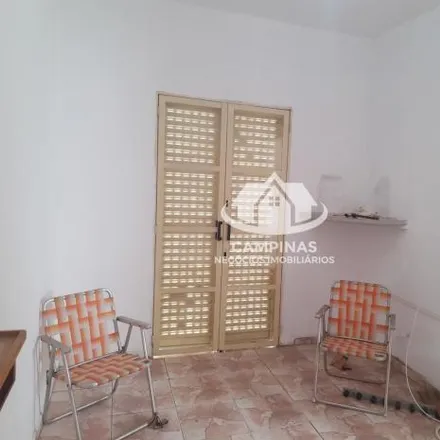 Rent this 1 bed house on Rua Avelino Diz in Chácara da Barra, Campinas - SP