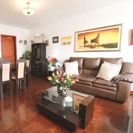 Buy this 5 bed apartment on Chifa Hou Wha in Calle Carlos Tenaud 490, Miraflores