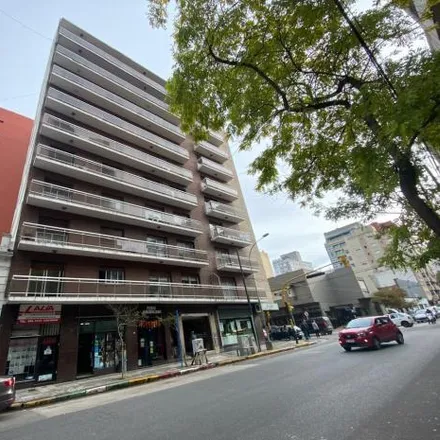 Buy this 3 bed apartment on Avenida Patricio Peralta Ramos 901 in La Perla, B7600 DTR Mar del Plata