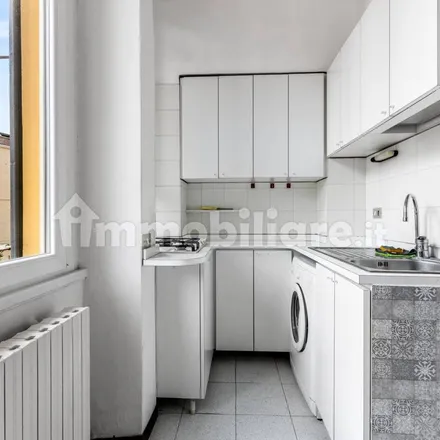 Image 5 - Via Aleardo Aleardi 14, 20154 Milan MI, Italy - Apartment for rent