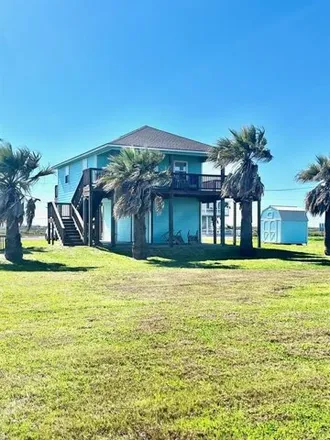Buy this 2 bed house on 1207 North Ocean Drive in Magnolia Beach, Calhoun County