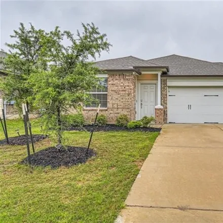 Rent this 4 bed house on 1206 Chad Drive in Round Rock, TX 78665