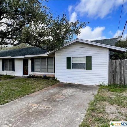 Buy this 3 bed house on 805 North Doughty Street in Aransas County, TX 78382