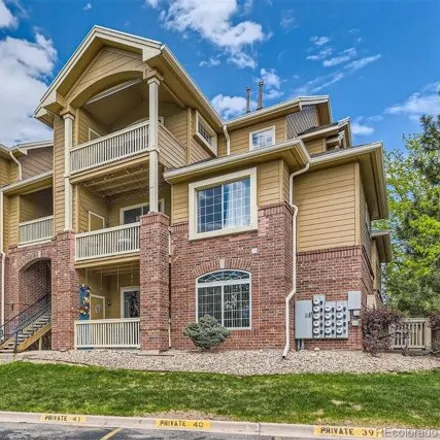 Image 1 - 1672 West Canal Circle, Littleton, CO 80120, USA - Condo for sale