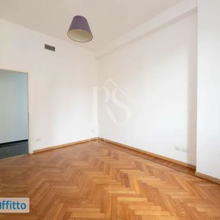 Rent this 6 bed apartment on vergani in Via Saverio Mercadante 17, 20131 Milan MI