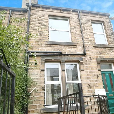 Rent this 2 bed house on Church Street in Huddersfield, HD4 5DQ