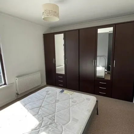 Rent this 2 bed apartment on Halstein Drive in Belfast, BT5 6JQ