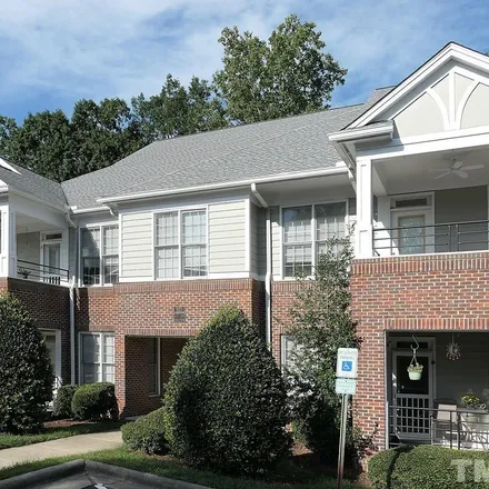 Rent this 2 bed condo on 524 Aberdeen Drive in Chapel Hill, NC 27516