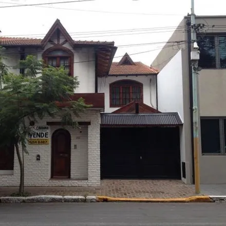 Image 1 - Sarmiento 400, Quilmes Este, Quilmes, Argentina - House for sale