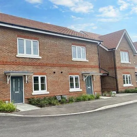 Buy this 2 bed duplex on Watches farm in unnamed road, Aston Clinton