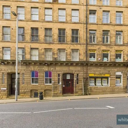 Rent this 2 bed room on Cheapside in Little Germany, Bradford