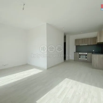 Rent this 1 bed apartment on 00815 in 411 01 Mlékojedy, Czechia