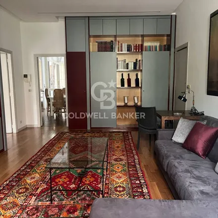Image 5 - Via Antonio Cantore 4b, 10129 Turin TO, Italy - Apartment for rent