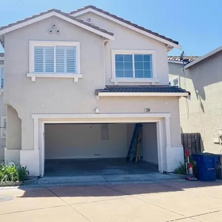 Image 1 - 259 Accolade Drive, San Leandro, CA 94621, USA - House for rent