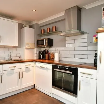 Buy this 2 bed apartment on William Road in Caterham on the Hill, CR3 5NN