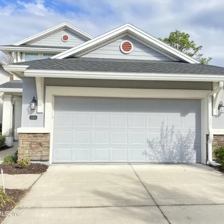 Rent this 5 bed house on 263 Spring Park Avenue in Nocatee, FL 32081