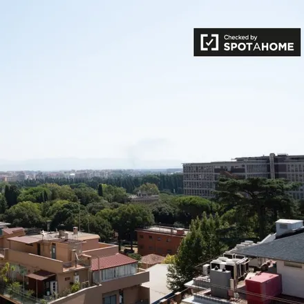 Image 7 - BNL, Viale Ippocrate, 00161 Rome RM, Italy - Room for rent