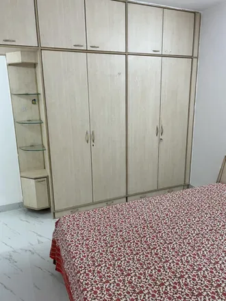 Rent this 3 bed apartment on unnamed road in R/C Ward, Mumbai - 400066