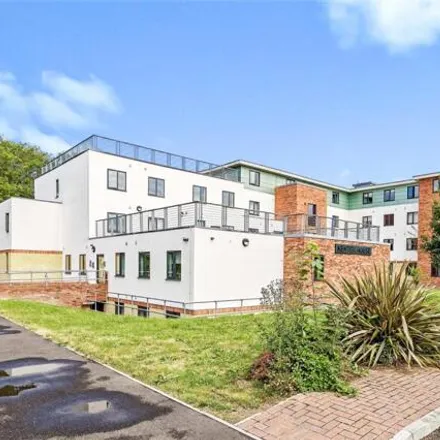 Image 2 - Behn Hall, Parham Road, Canterbury, CT1 1DD, United Kingdom - Apartment for sale