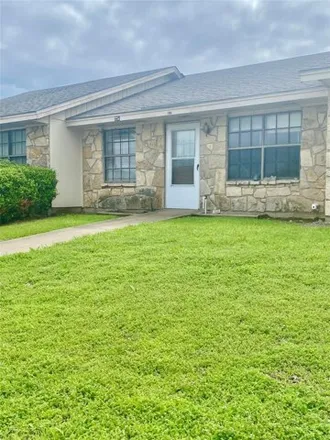 Rent this 2 bed house on 1445 Walters Drive in Granbury, TX 76048