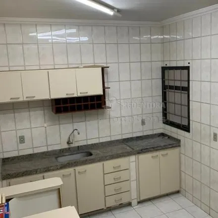 Buy this 2 bed apartment on Rua Costa Rica in Jardim Americano, São José do Rio Preto - SP