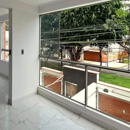 Image 4 - Velasco Astete Avenue, Santiago de Surco, Lima Metropolitan Area 15039, Peru - Apartment for sale