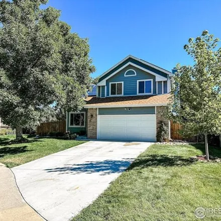 Buy this 4 bed house on 1600 South Pitkin Street in Aurora, CO 80017