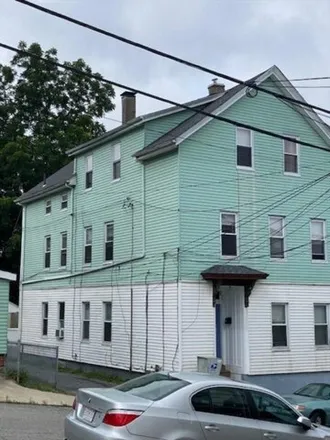 Buy this 8 bed house on 104 School Street in Fall River Station, Fall River