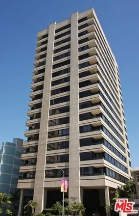Image 2 - Beverly Hills Plaza Hotel, 10300 Wilshire Boulevard, Los Angeles, CA 90024, USA - Apartment for rent