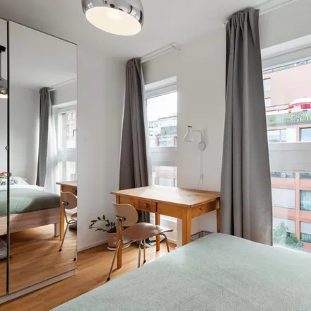 Rent this 4 bed room on Köthener Straße 37 in 10963 Berlin, Germany