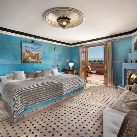 Image 4 - Palais Khum boutique hôtel & spa, 40000, Morocco Derb El Hemaria, 40000 Marrakesh, Morocco - House for rent