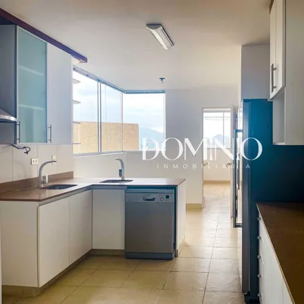 Image 2 - Camino Real Avenue 770, San Isidro, Lima Metropolitan Area 15073, Peru - Apartment for sale
