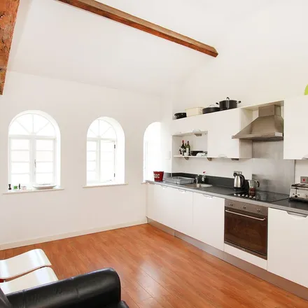 Rent this 1 bed apartment on Freeman College in 88 Arundel Street, Cultural Industries