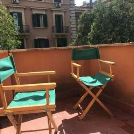 Image 2 - Via Benaco, 00199 Rome RM, Italy - Apartment for rent
