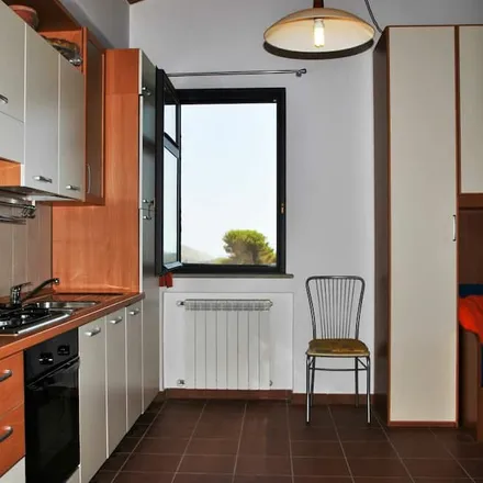 Image 1 - Sperlonga, Latina, Italy - House for rent