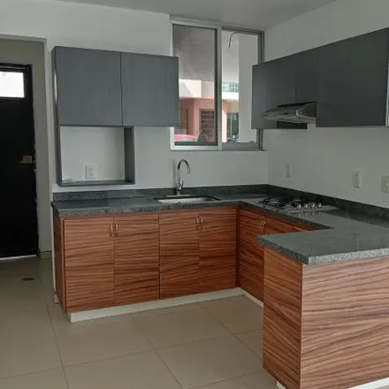 Rent this 3 bed house on Calle Coto La Alhambra in San Isidro Residencial, 45158 Zapopan