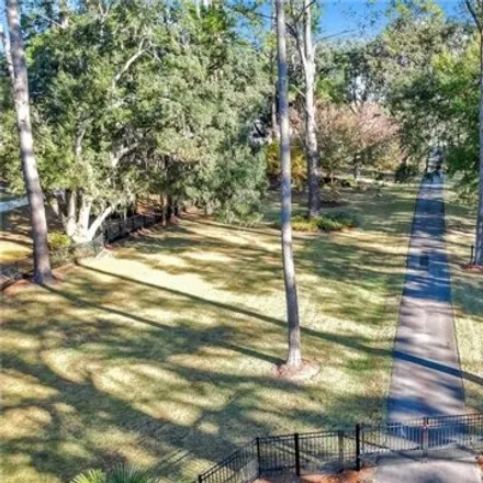 Image 3 - 29 Penrose Drive, Whitemarsh Island, Chatham County, GA 31410, USA - House for sale