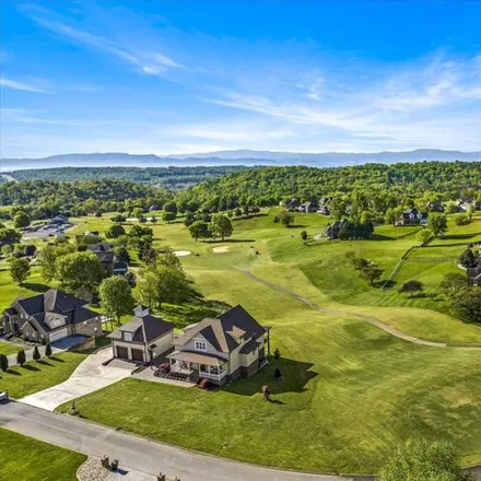 Image 3 - Patriot Hills Golf Club, 735 Constitution Drive, Flat Gap, Jefferson City, TN 37760, USA - House for sale