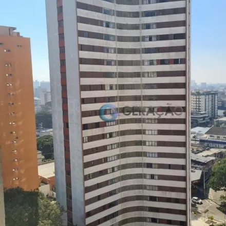 Image 2 - Edifício Nacional, Rua José Mattar, Jardim São Dimas, São José dos Campos - SP, 12245-440, Brazil - Apartment for rent