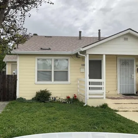 Image 1 - 795 East 11th Street, Cornwall, Pittsburg, CA 94565, USA - House for rent