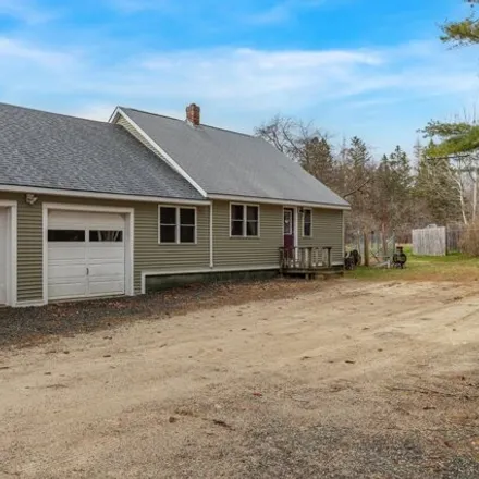 Buy this 3 bed house on 102 Old Route 1 in Gouldsboro, Hancock County